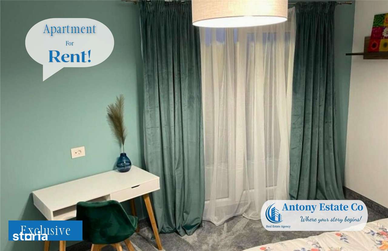 Apartament de inchiriat - Prima - Onestilor - Imagine principală: 1/6