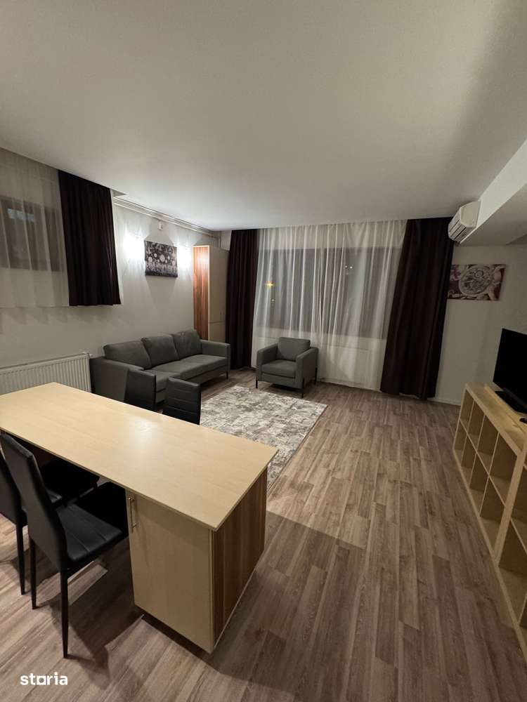 Apartament 2 camere de inchiriat Calea Grivitei bloc nou - Imagine principală: 2/12