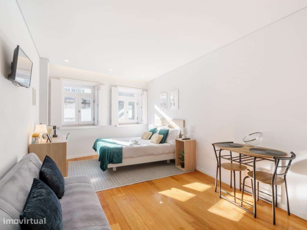 Edifício de rendimento no centro histórico de Braga - Rua de Santo ...-41