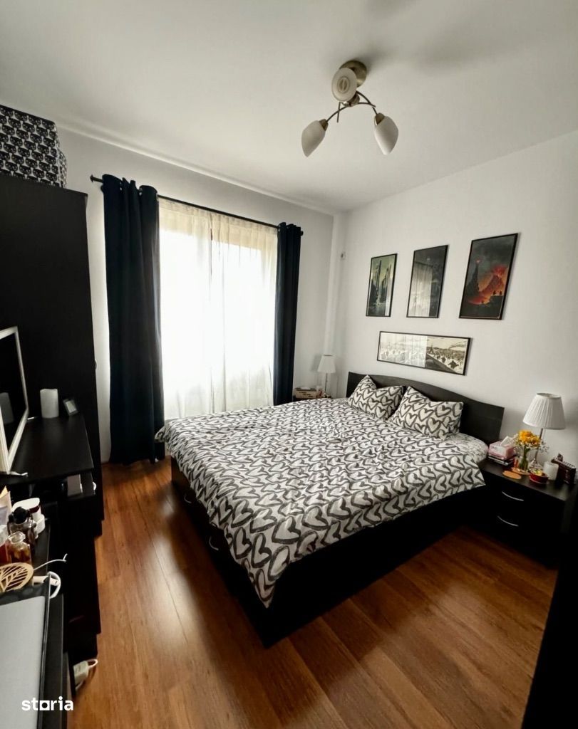 Apartament 2 camere 57mp | Grozăvești - Onix Residence | Comision 0%