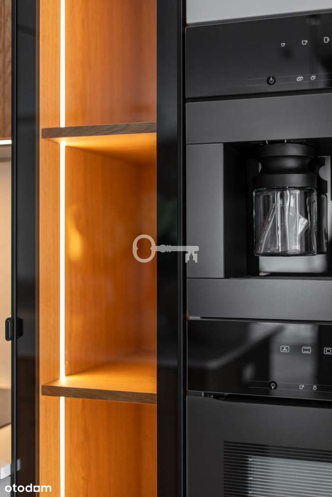 Luksusowy | Duży taras | Klimatyzacja - Pełny obrazek: 5/20