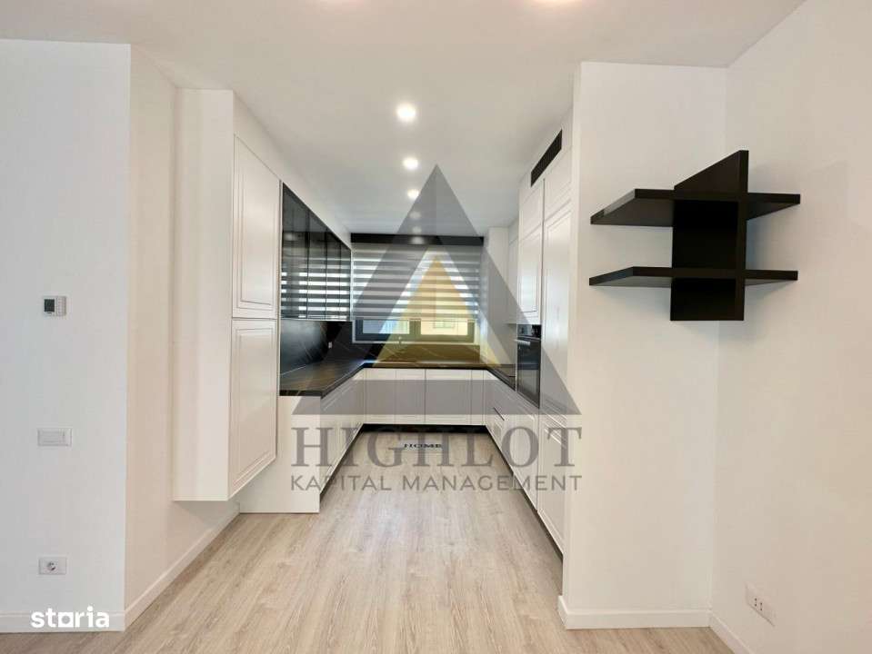 MOBEXPERT HOMES | SCOALA AMERICANA | VILA CU 4 DORMITOARE - Imagine principală: 4/19