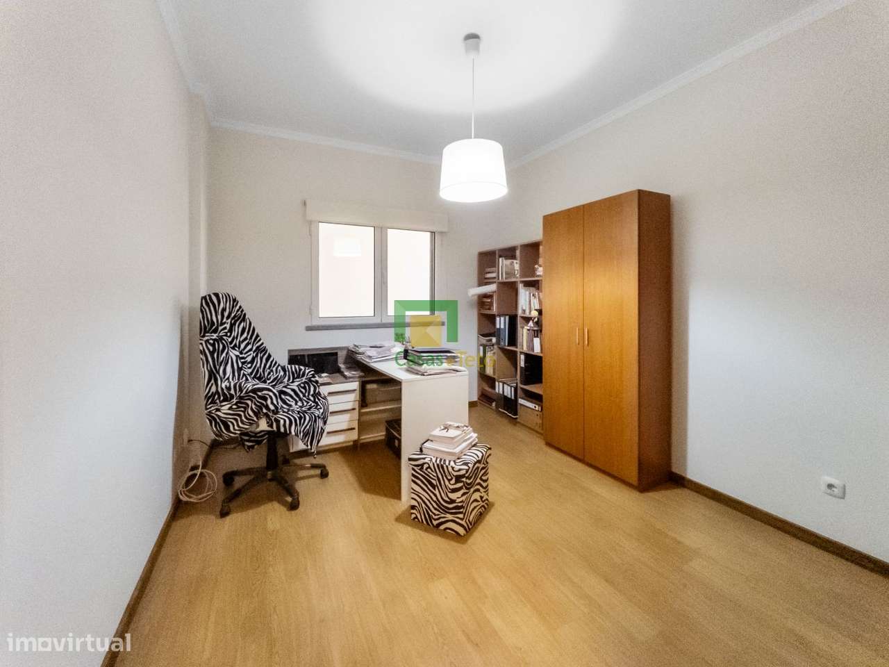 Apartamento T3 Garajau-17