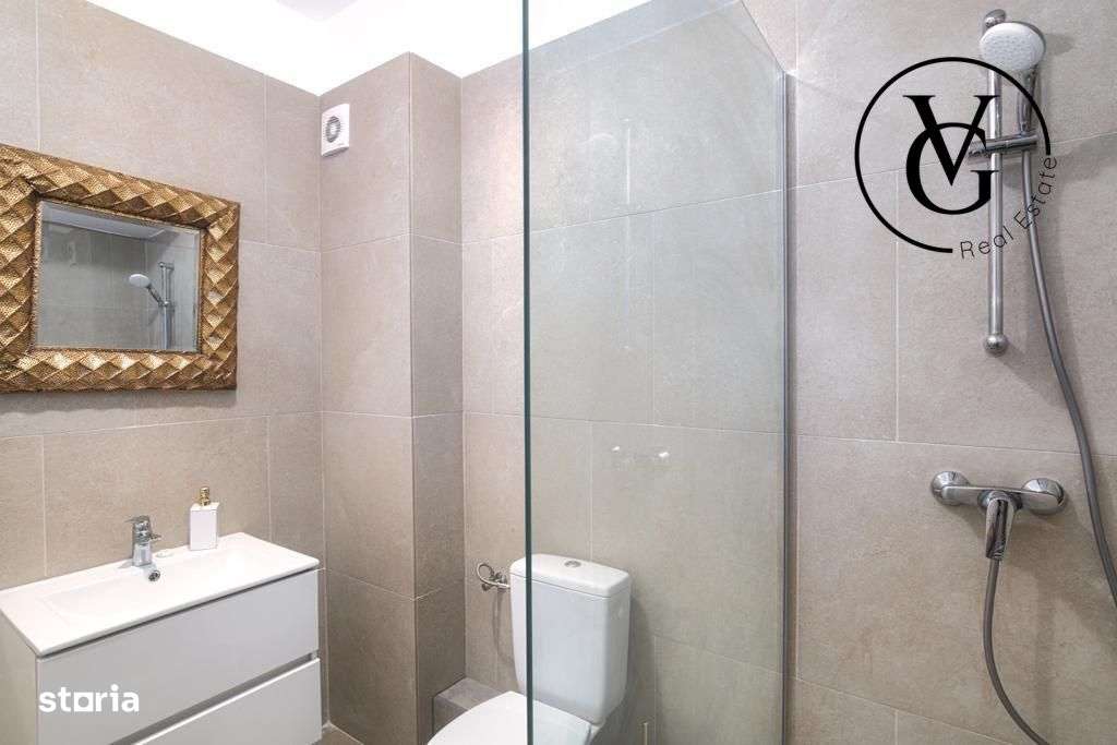 Apartament 2 camere elegant  Alezzi Infinity-11