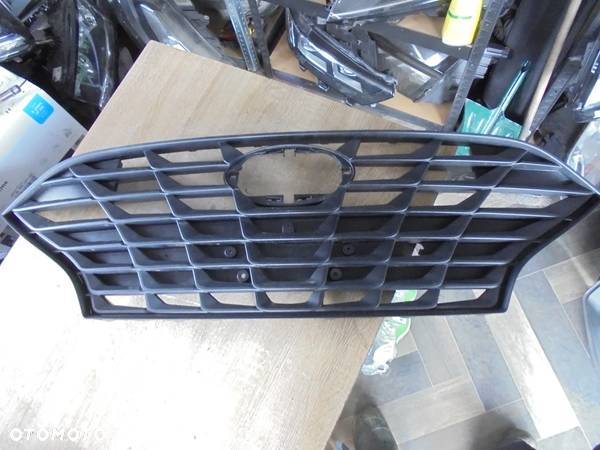 HYUNDAI I30 LIFT GRILL EUROPA - 1