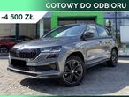 Skoda Karoq 1.5 TSI ACT Sportline - 1