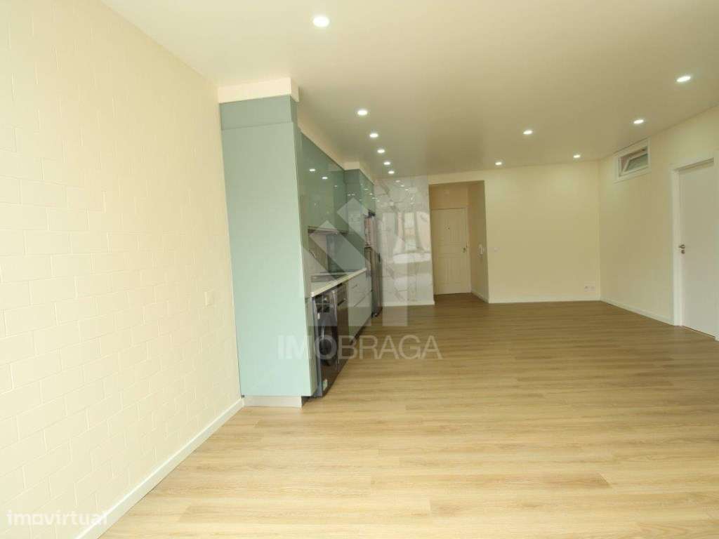 Venda Apartamento T1+1 Remodelado, nas Caxinas, Vila do Conde-8