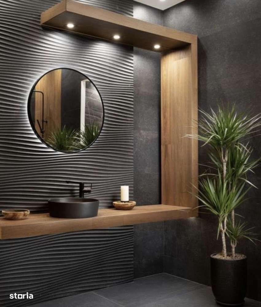 4 camere  duplex -finalizare rapida- 7 min Metrou N Teclu - Imagine principală: 5/11