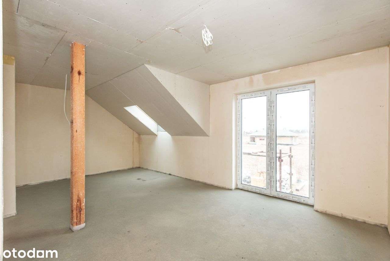 Nowoczesny dom 120m2 w Tarnowie Podgórnym na sprzedaż. Duża działka-10