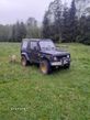 Suzuki Samurai 1.3 JX Canvas Top Special - 11