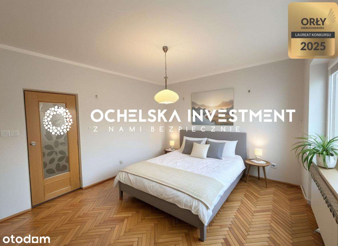 Przestronny segment | Spokojna okolica Żyrardów - Pełny obrazek: 5/16