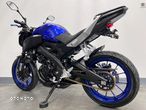 Yamaha MT - 4