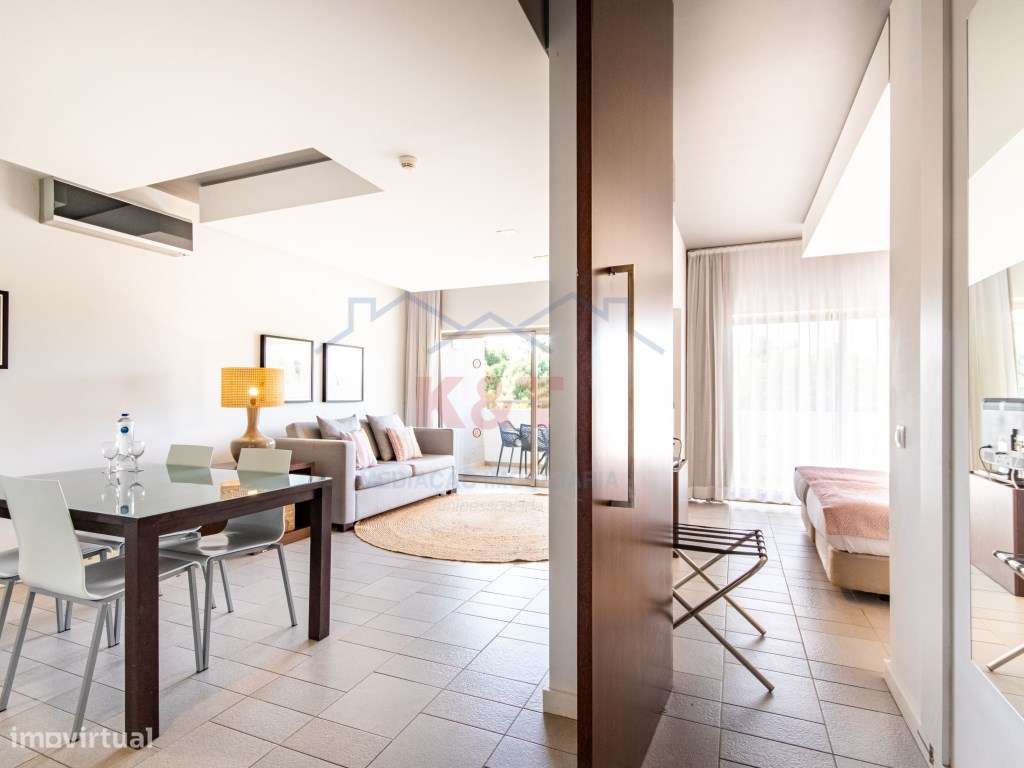 Apartamento turístico T0+1 Alvor Pelican - Grande imagem: 3/19