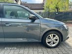 Skoda Fabia 1.0 TSI Ambition - 12