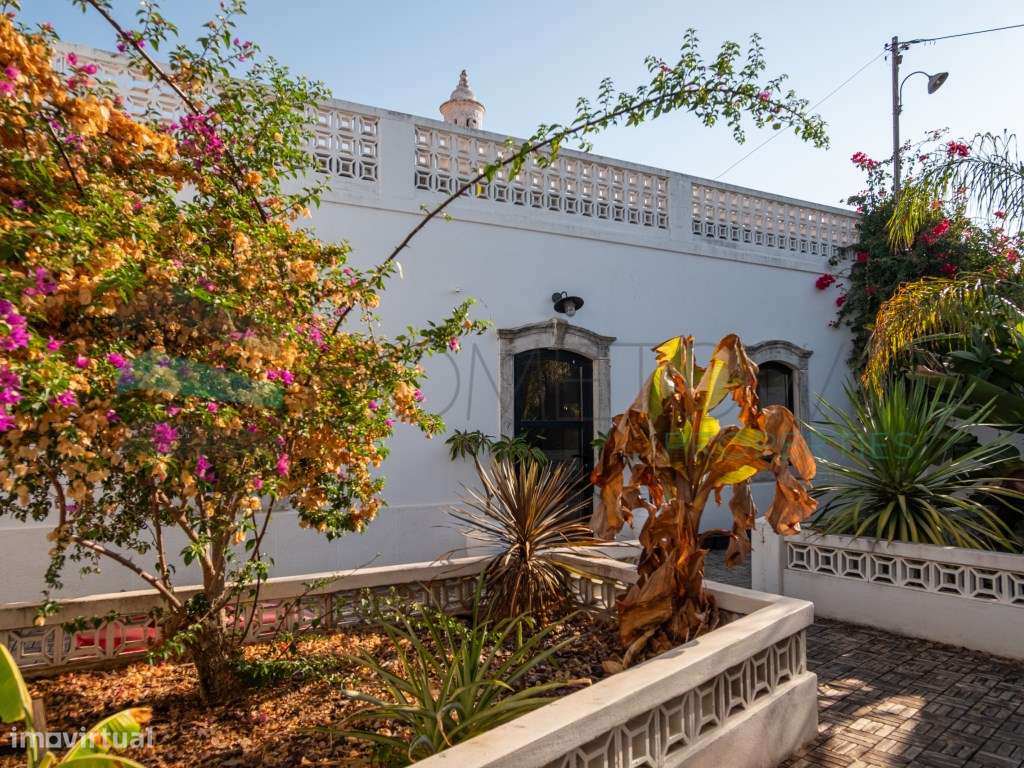 O Refúgio Perfeito no Algarve - Moradia T3 em Boliqueime-23
