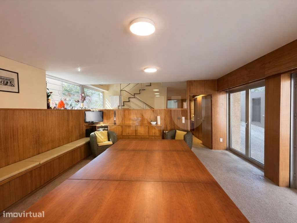 Moradia T5 Moderna com Jardim e Cave Ampla - Árvore, Vila do Conde-39