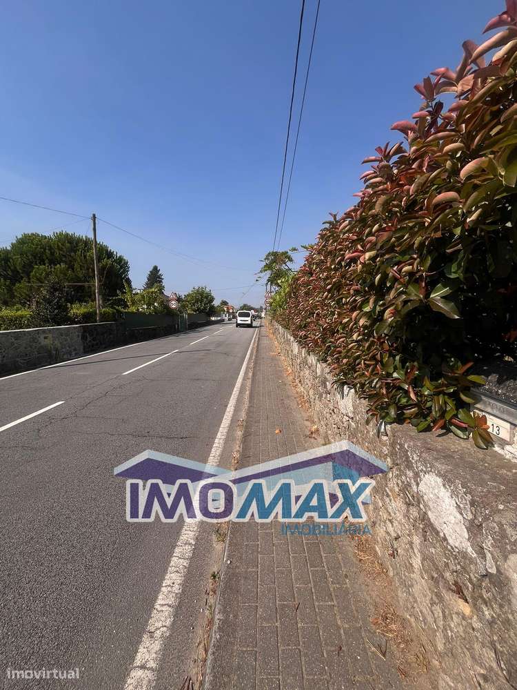 Terreno Construção - Amares - Grande imagem: 4/7