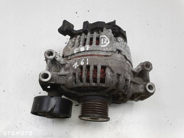 BMW E90 E87 316i 116i 1.6 i ALTERNATOR - 2