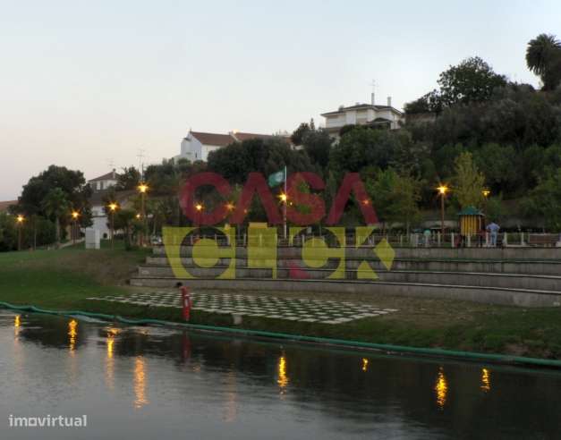 Apartamento T3 Venda em Torres Novas (Santa Maria, Salvador e Santiago-10