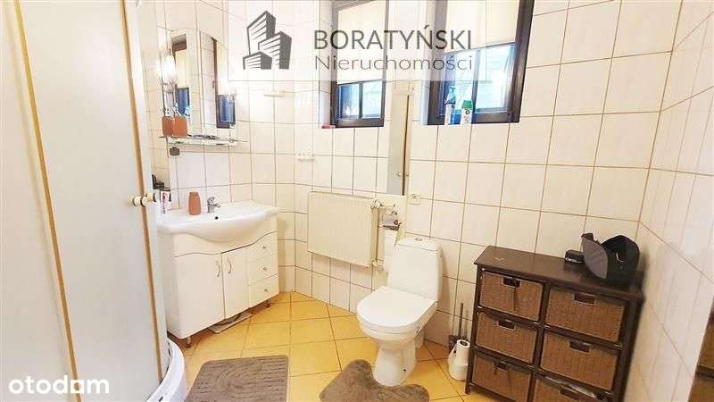 Dom wolnostojący, dwurodzinny - Bonin 10 min. od K-9