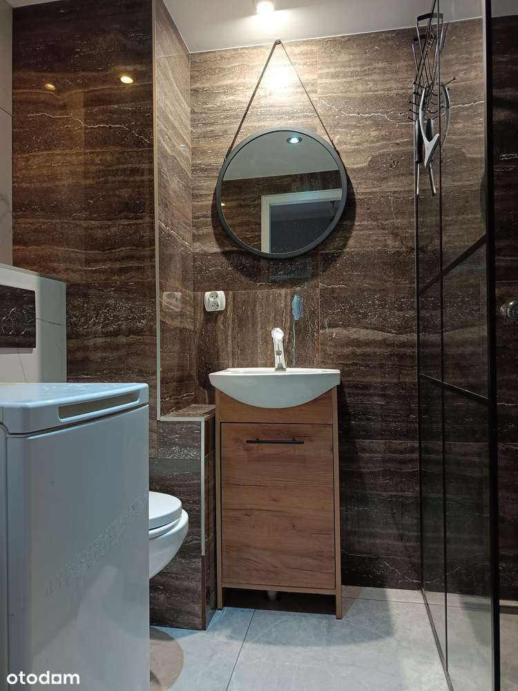 NOWA NIŻSZA CENA / 1 piętro / Generalny remont / balkon-10