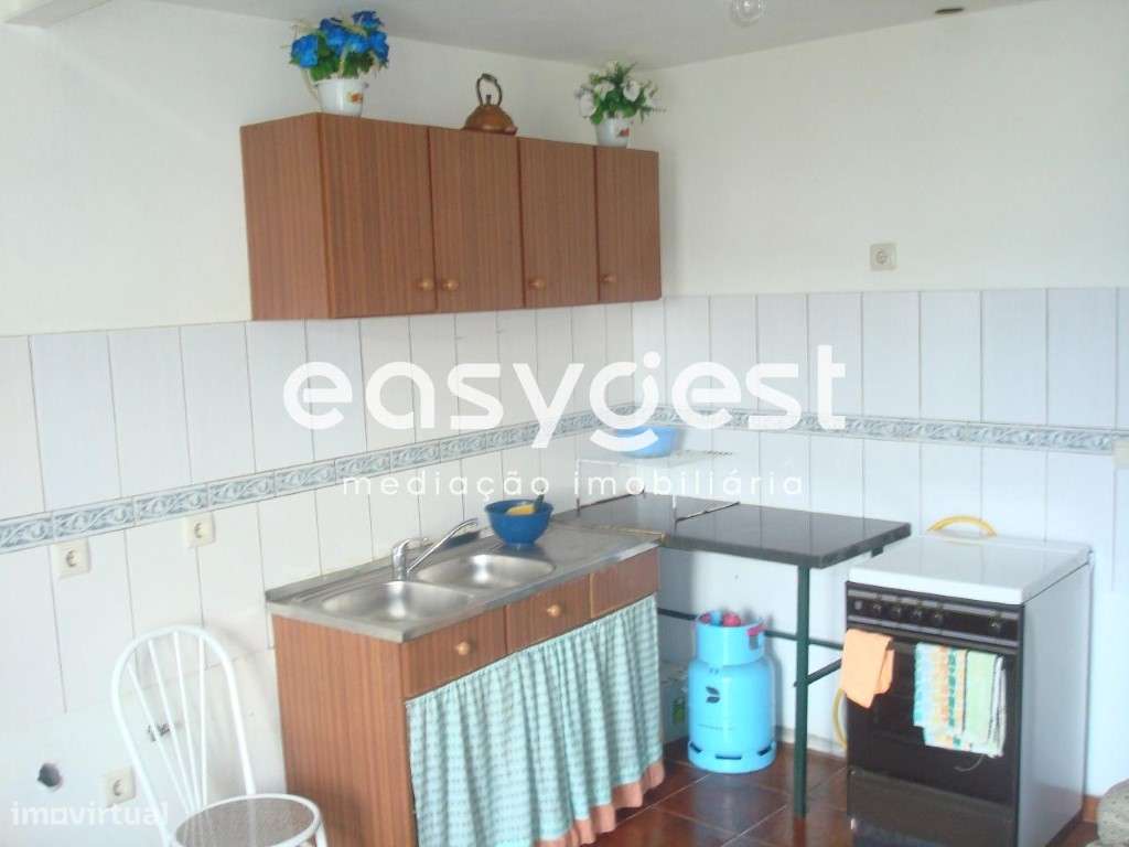 Moradia tripartida em Torre de Moncorvo - Grande imagem: 3/16