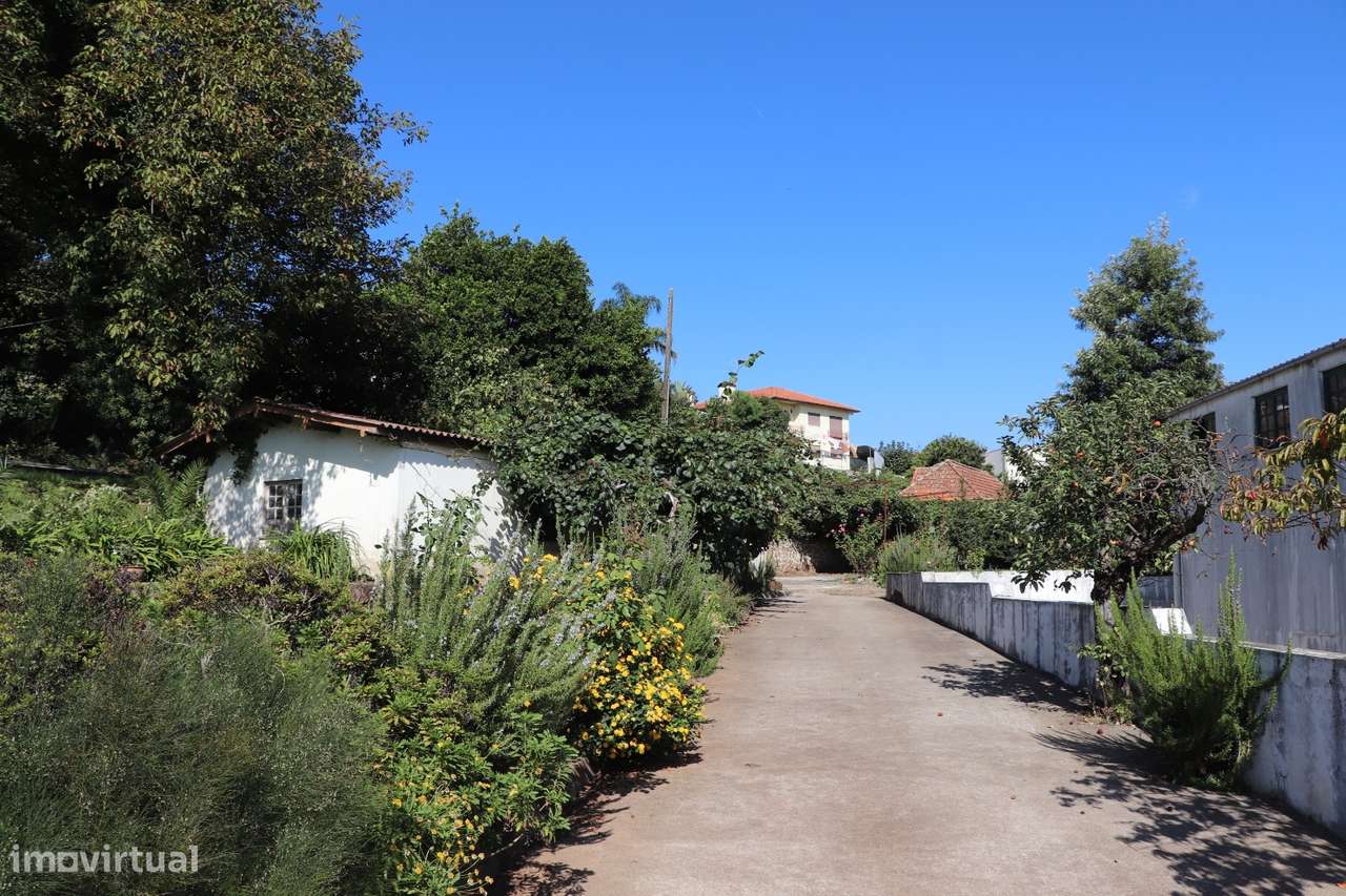 Herdade T5 Venda em Silvares, Pias, Nogueira e Alvarenga,Lousada-13