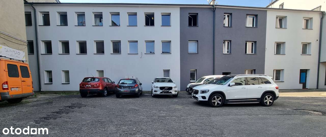 Biuro 25 m² do wynajęcia Bielsko-Biała, ul. Generała Maczka 9. - Pełny obrazek: 4/8