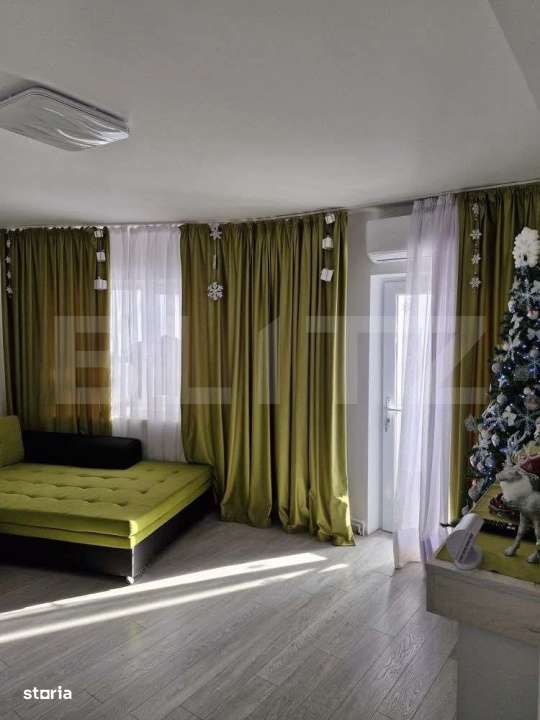 Apartament 3 camere, 63.50 mp, zona Sud - Imagine principală: 3/19