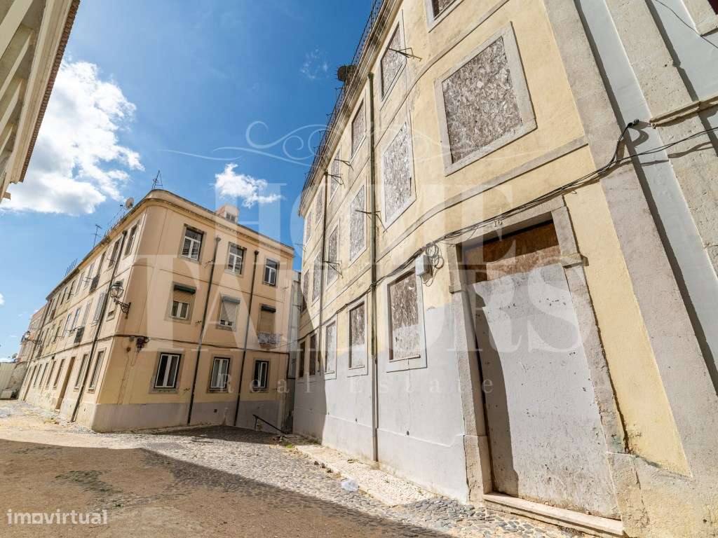 Excelente Oportunidade de Investimento em Zona de Valorização Cresc...-26