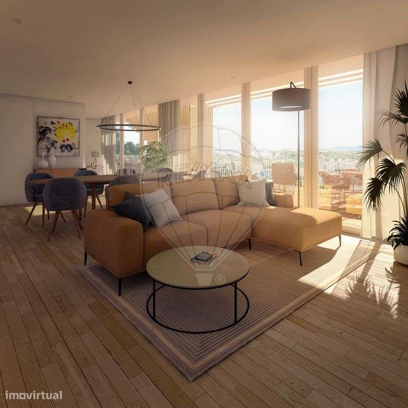 Apartamento T1 para venda - Grande imagem: 4/17