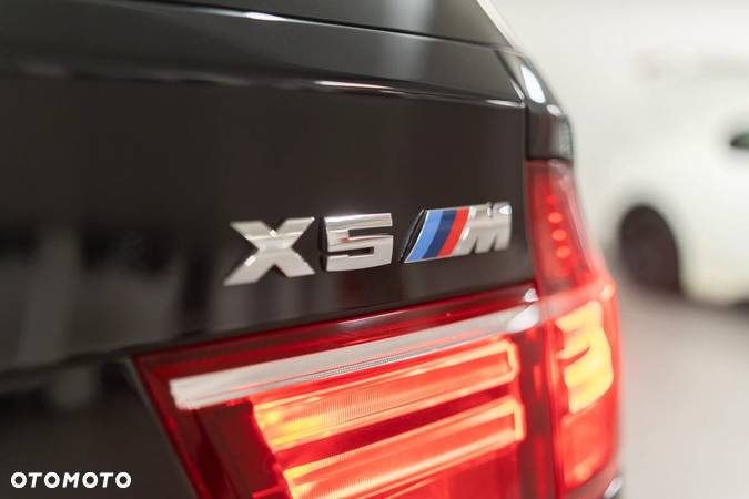 BMW X5 M Standard - 8
