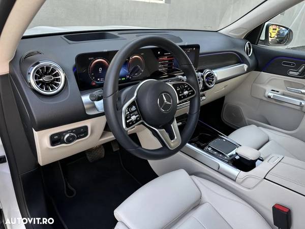 Mercedes-Benz EQB 250 - 7
