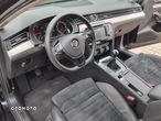 Volkswagen Passat 2.0 TDI BMT 4Mot Highline - 28