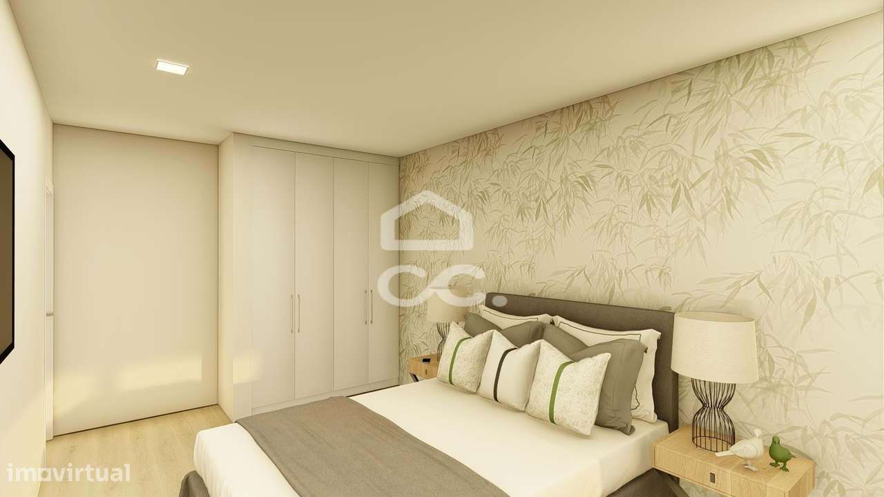 Apartamentos T2 e T3 em construção na Figueira da Foz-12