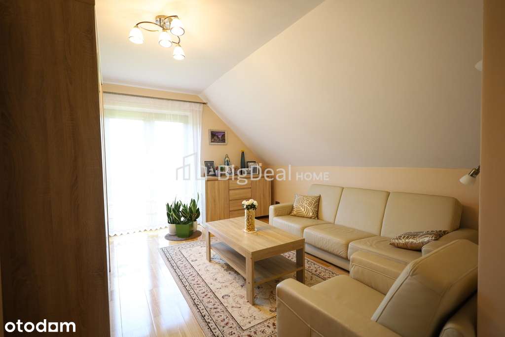 Piękny Dom z widokiem na las-16