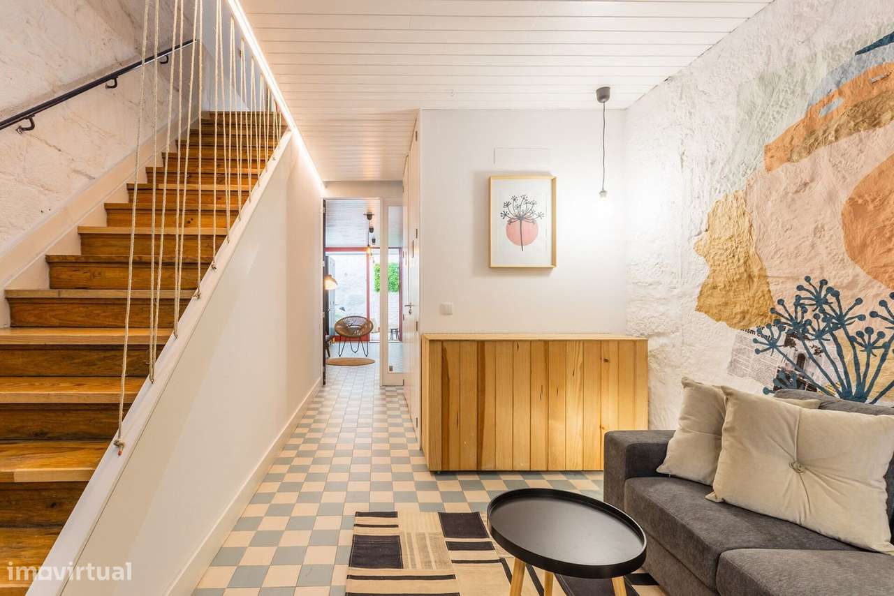 Apartamento Cedofeita,Santo Ildefonso,Sé,Miragaia,São Nicolau,Vitória - Grande imagem: 5/19