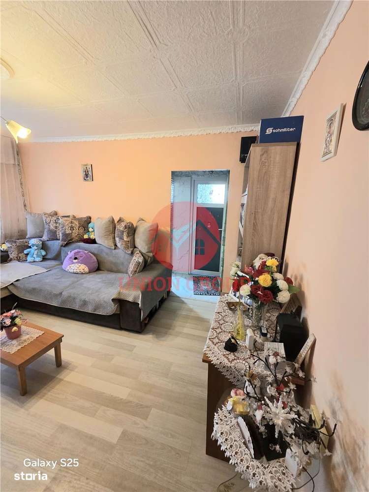 Apartament 2 camere semidecomandat, Poarta 6, renovat - Imagine principală: 2/17