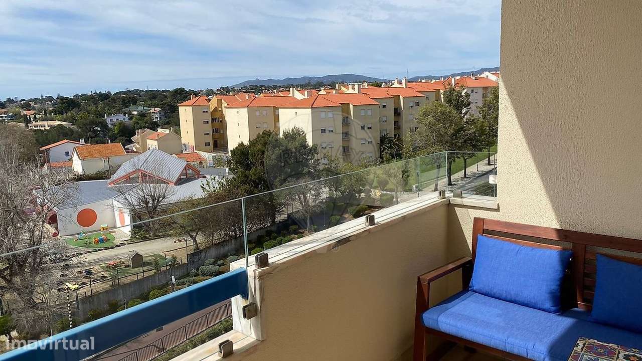 Apartamento T3 para venda-9