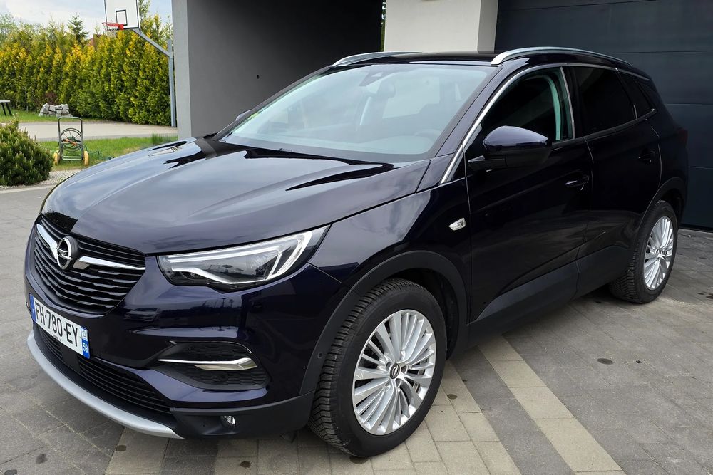 Opel Grandland 1.5 D Start/Stop Color Line 2019