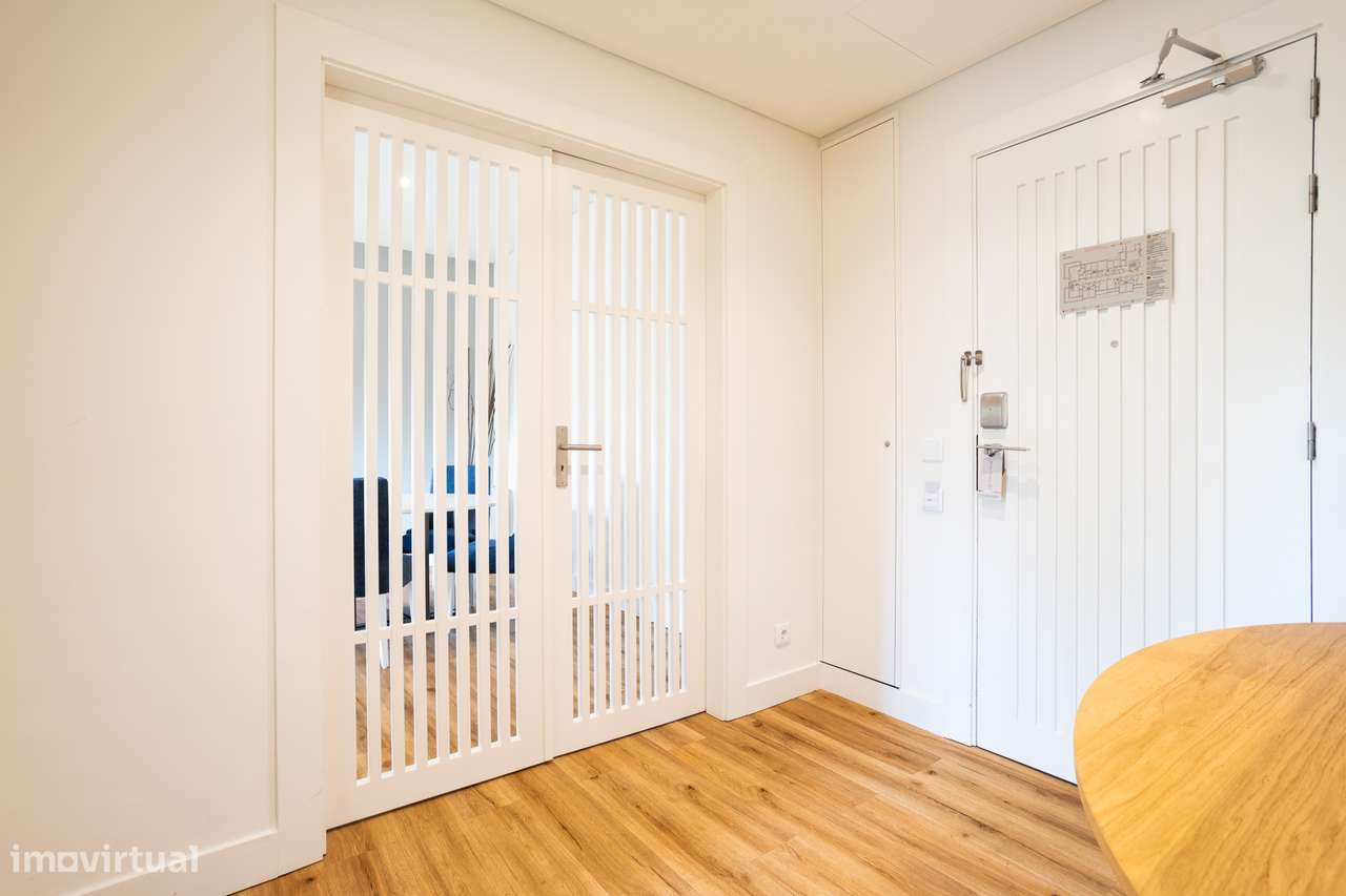 Apartamento T1 na Quinta da Marinha "Sheraton Cascais Resort"-11