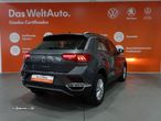 VW T-Roc 1.6 TDI Style - 5