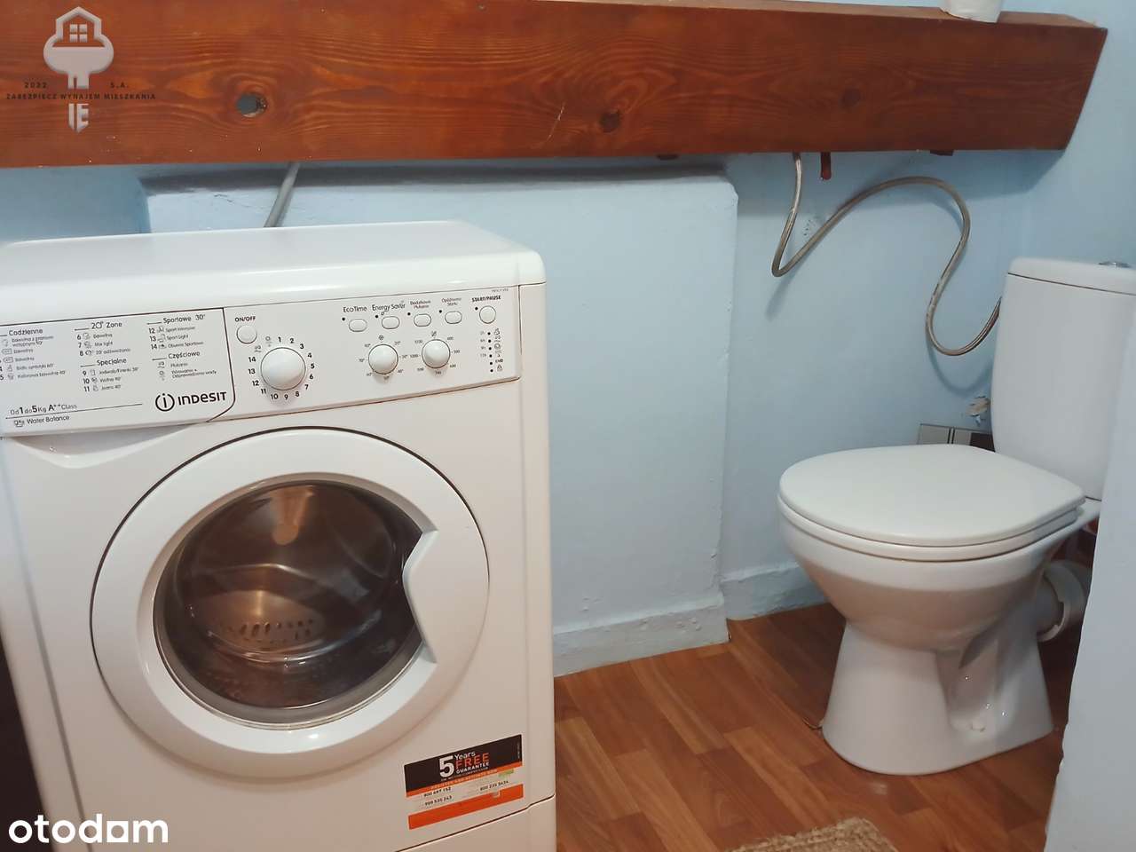 Tytuł: DOSTĘPNE od zaraz,borki, przytulna kawalerka,  kuchnia, Radom-7