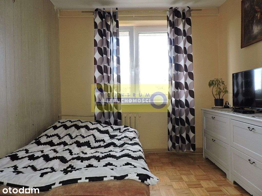 Południe, ul.Gębarzewska, M4, 62.12 m2, balkon.-9