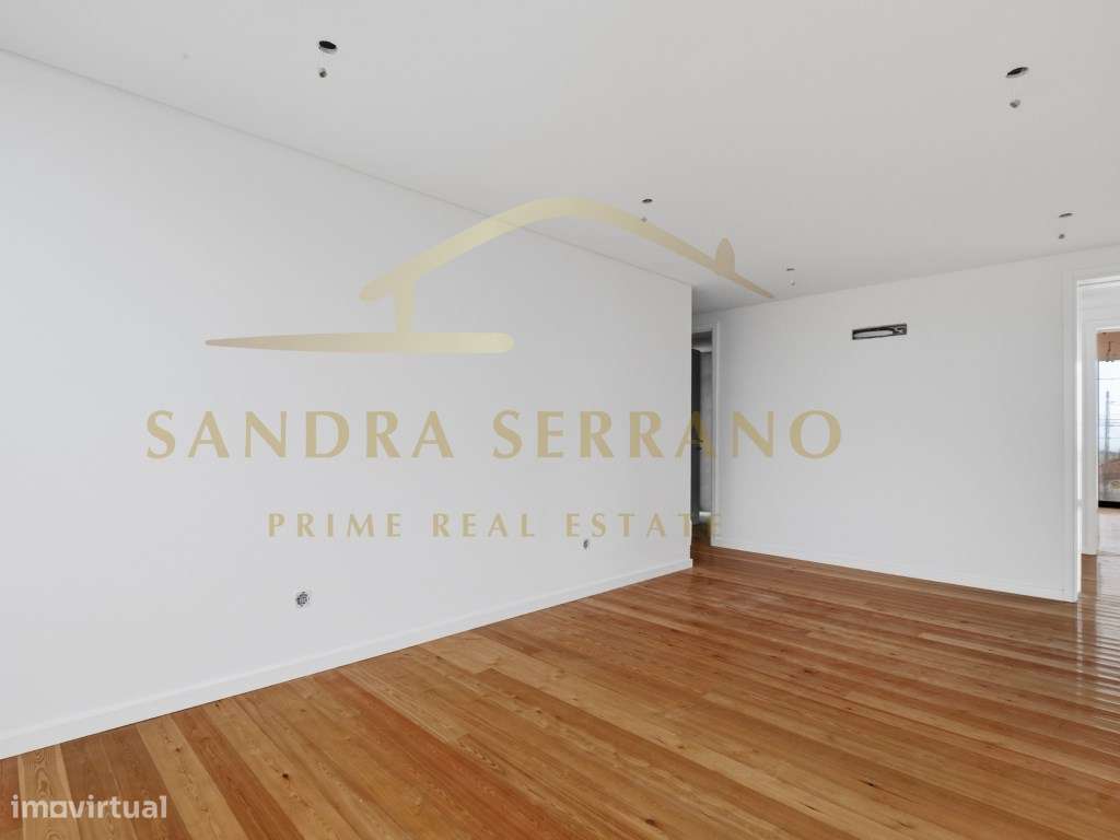 Moradia T4 Nova de Arquitetura Contemporânea | Azenhas do Mar - Sintra-22