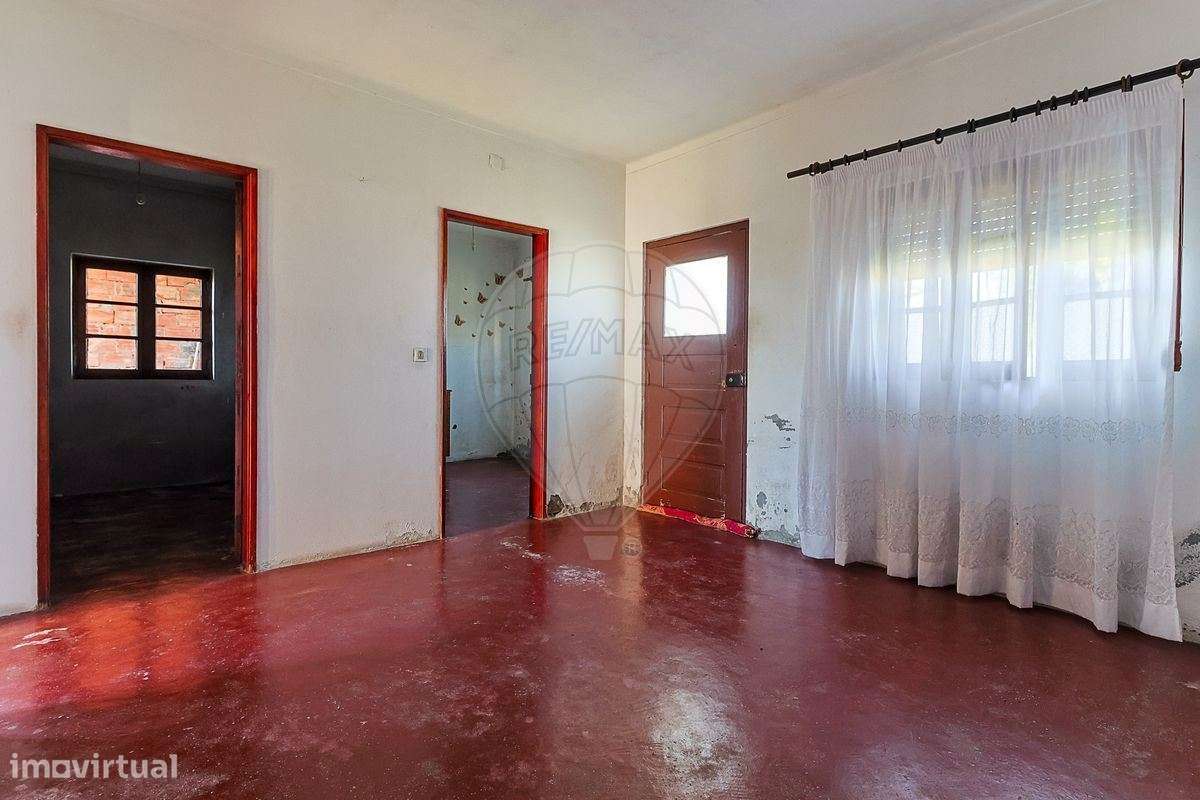 Moradia T2 em São João do Campo - Grande imagem: 5/14