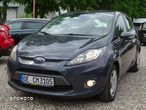 Ford Fiesta - 4