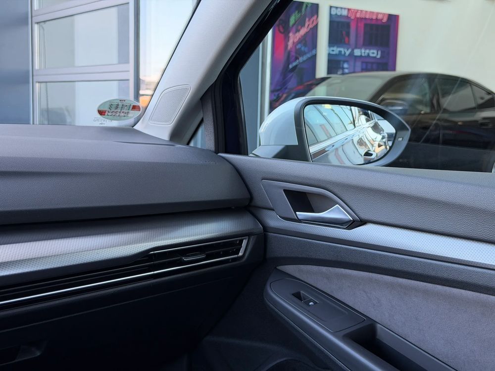 Volkswagen Golf-Alltrack 2.0 TDI 4Mot DSG 2022 — zdjęcie 5