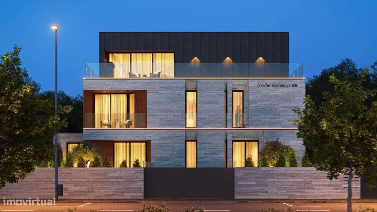 Edifício Trawler Residence 01: Apartamentos T1 a T3 à venda na Boavi - Grande imagem: 5/5