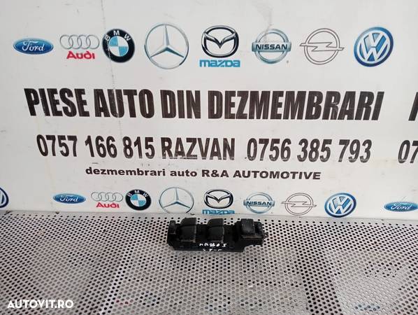 Butoane Geamuri Electrice Mazda 5 An 2005-2006-2007-2008-2009-2010 Volan Stanga Dezmembrez - Dezmembrari Arad - 1